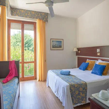 Auf Elba In Mit Privatstrand
