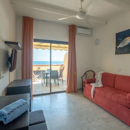 Auf Elba In Mit Privatstrand *