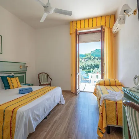 On Elba In With Private Apartment Porto Azzurro