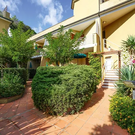 Auf Elba In Mit Privatstrand