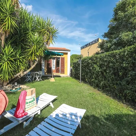 Apartment On Elba In With Private